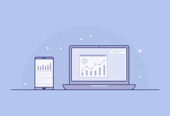 Getting started with Charts in Laravel 7