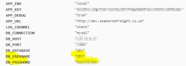 Screenshot courtesy of @GossiTheDog