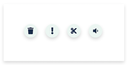 Destructive or minor action FABs